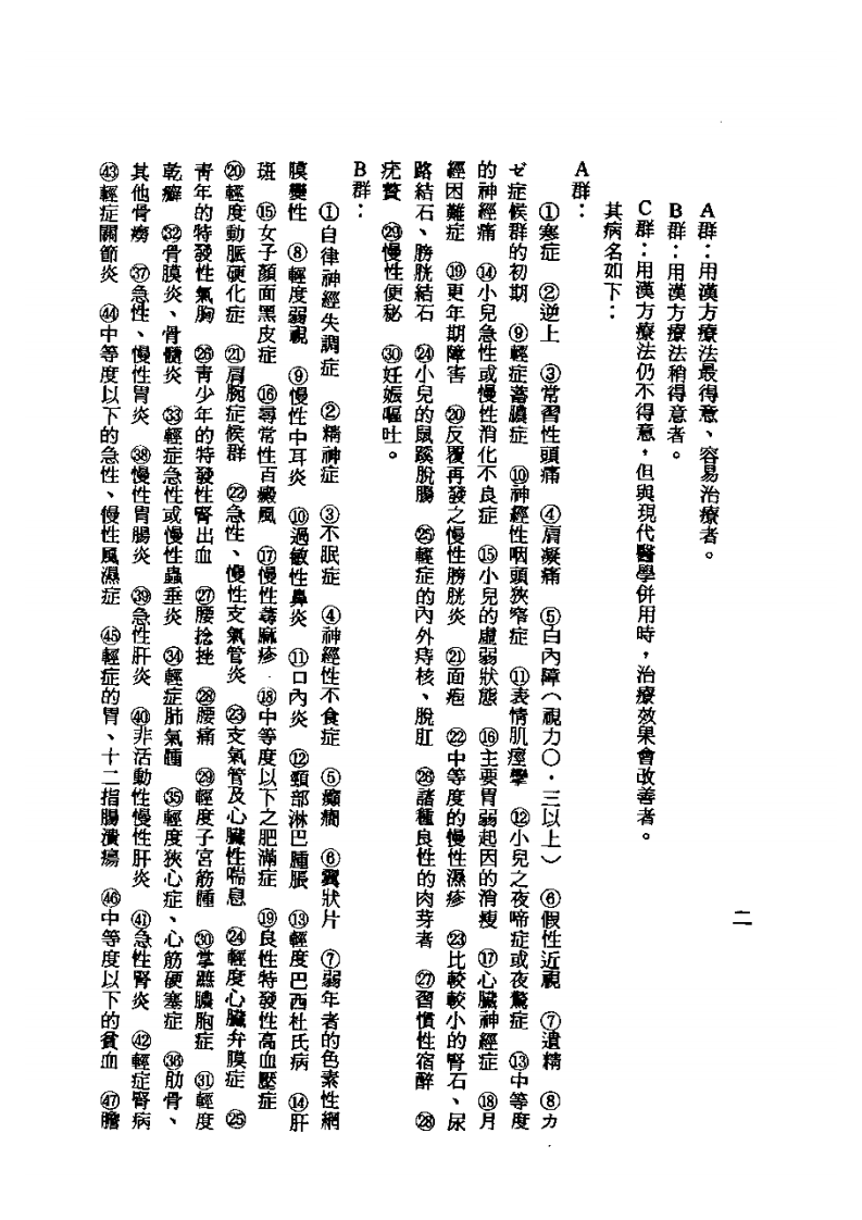 汉方对疑难症之治vB++第四辑.pdf 第2页