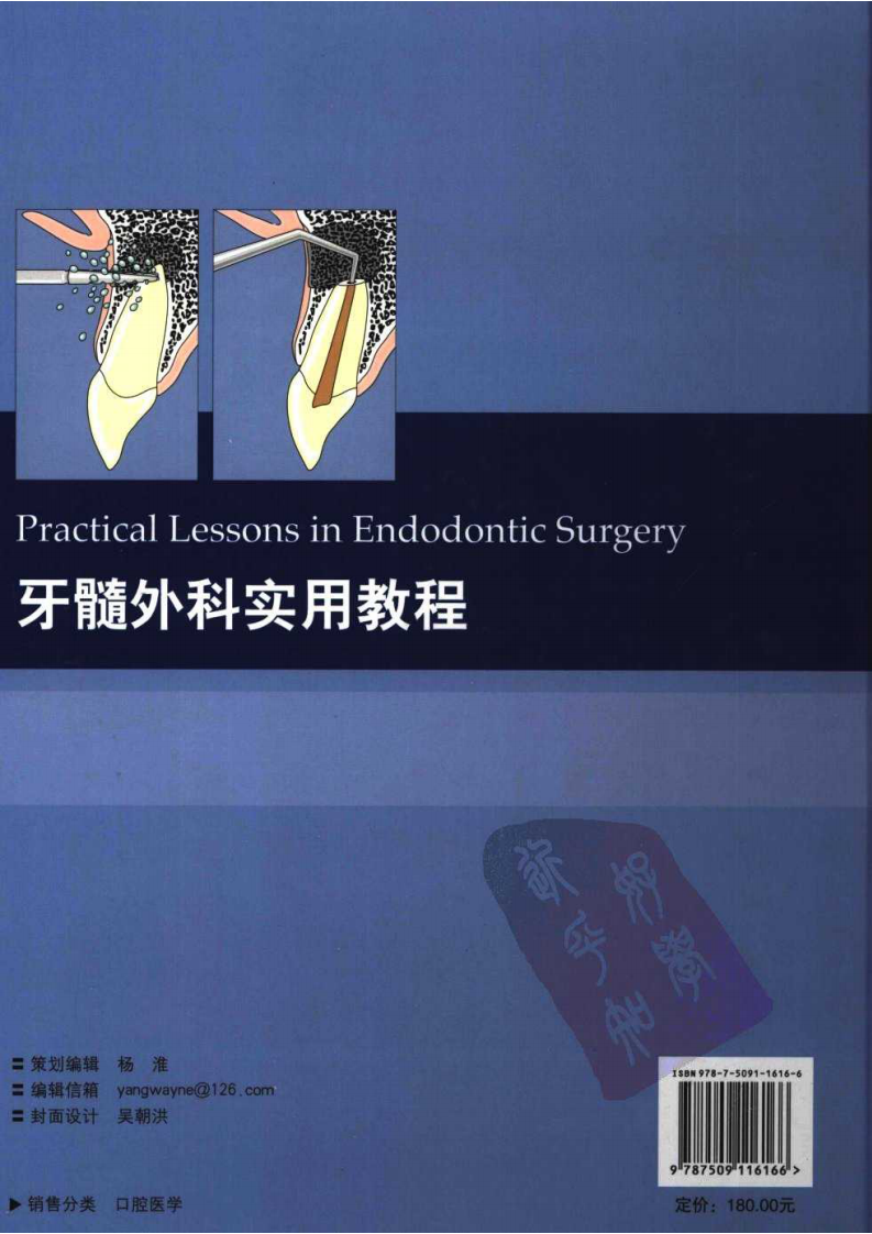 大川分享_牙髓外科实用教程.pdf 第2页