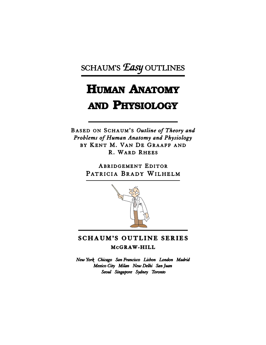 《Human Anatomy and Physiology》 .pdf 第4页