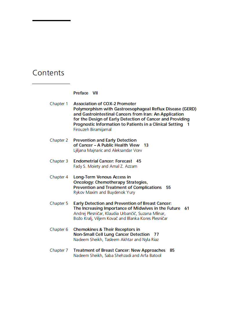 癌症管理（2012高清英文版）Cancer Management.pdf 第5页