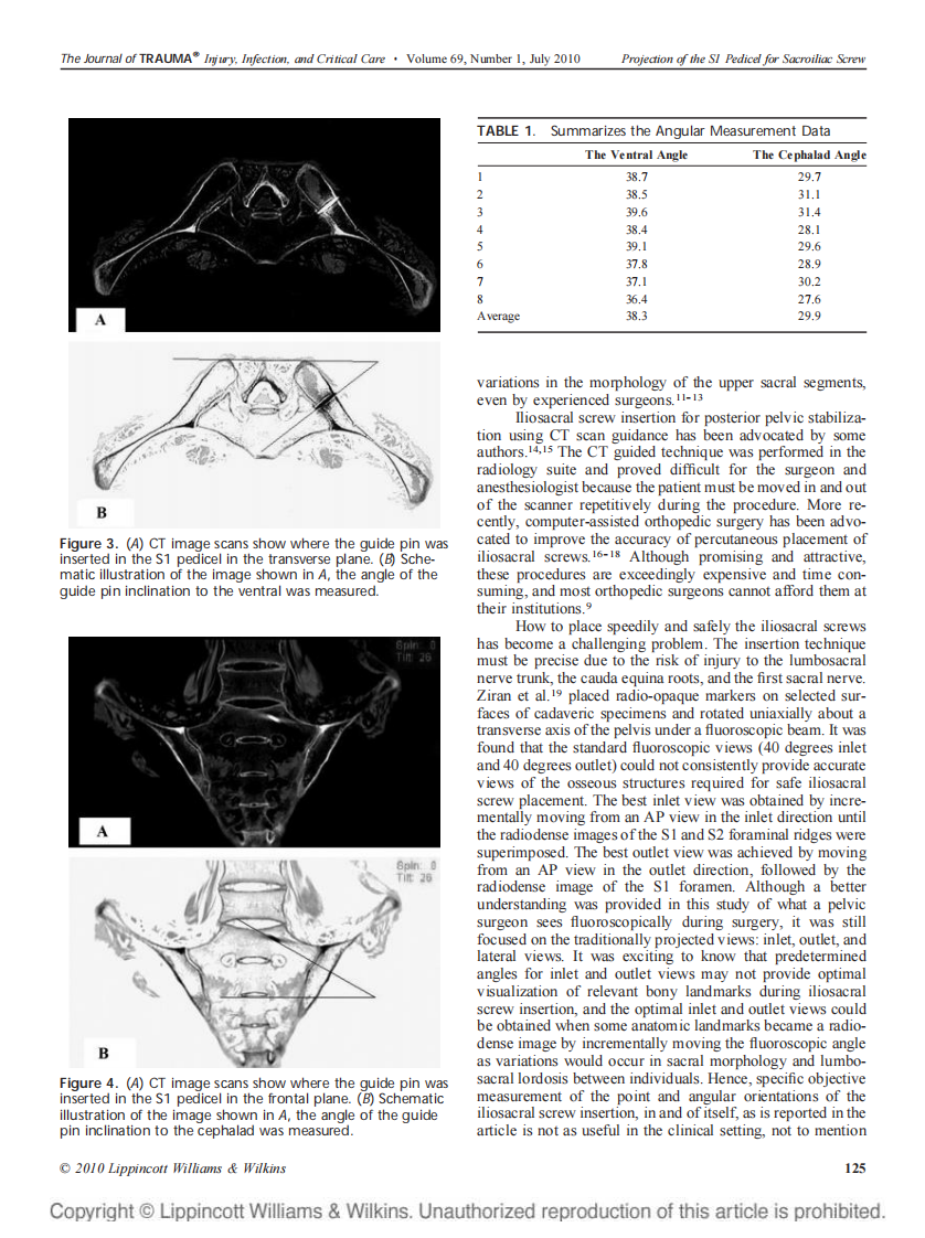 骶1椎弓根轴位 侯志勇.pdf 第4页