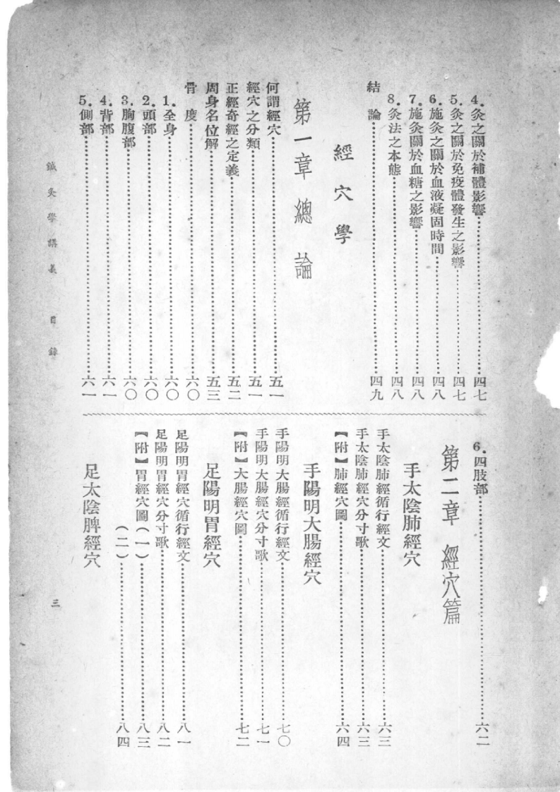 中国针灸学讲义（承澹安）.pdf 第5页