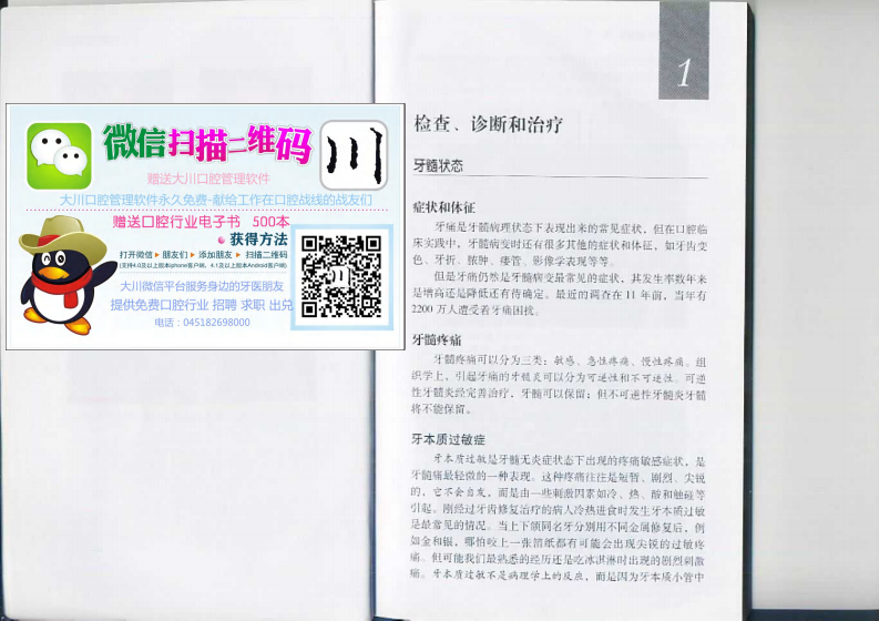 大川分享_PDQ速成牙髓病学.pdf 第2页