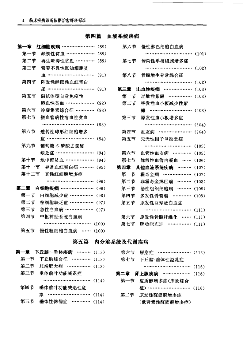 [45-临床疾病诊断依据治愈好转标准(第二版)].孙传兴.扫描版.pdf 第5页