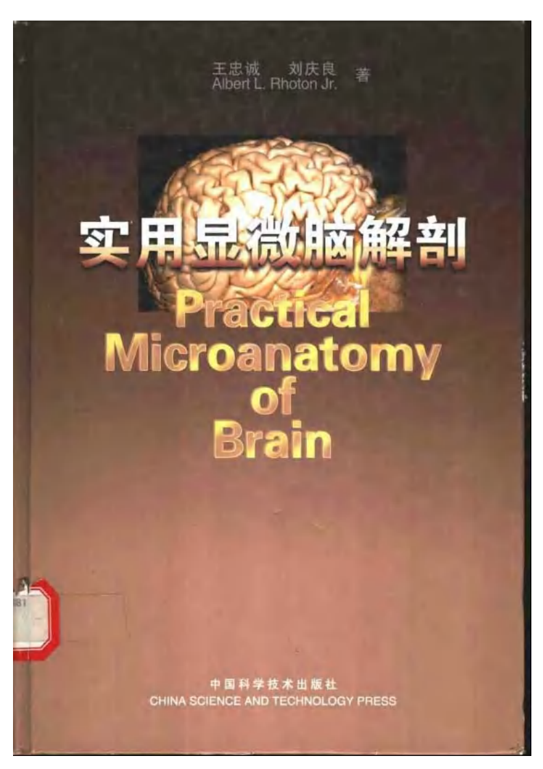 实用显微脑解剖（扫描版）.pdf 第1页
