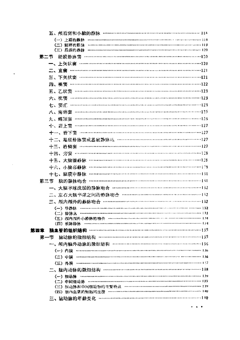 脑血管解剖学（扫描版）.pdf 第5页