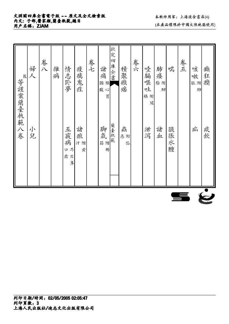 兰台轨范-徐灵胎.pdf 第3页