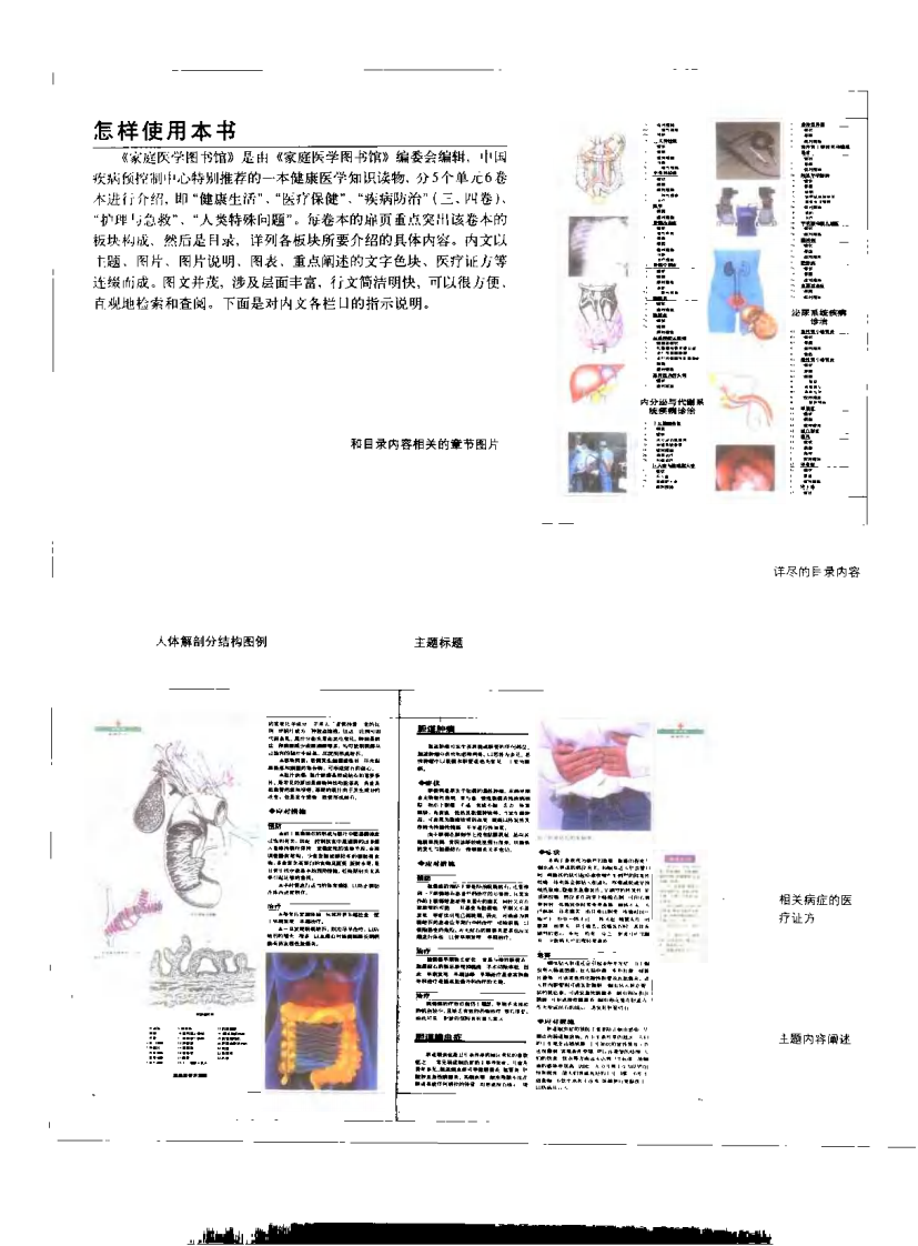 家庭医学图书馆（第四卷）— 疾病防治.pdf 第4页