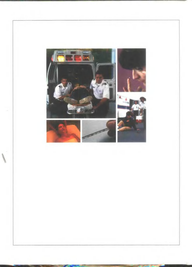 家庭医学图书馆（第五卷）— 护理与急救.pdf 第2页