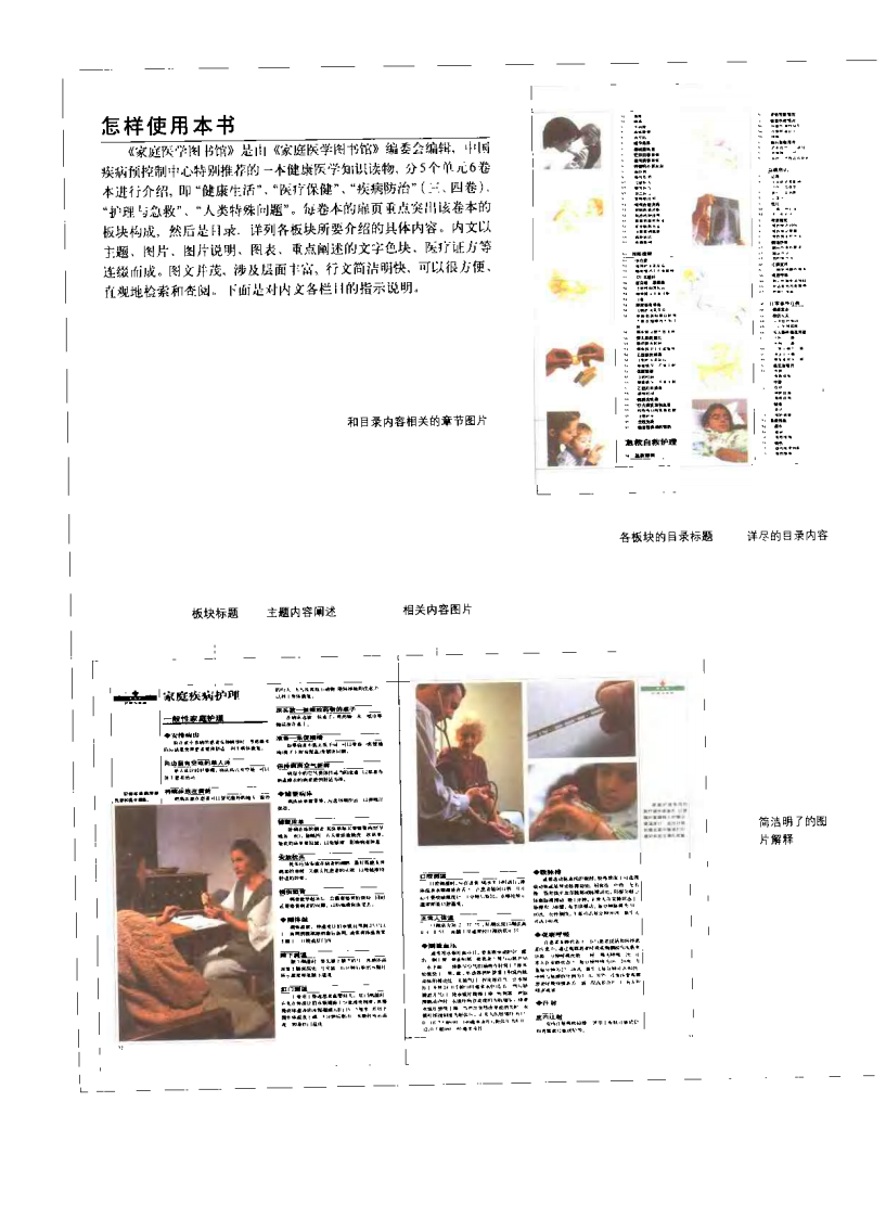 家庭医学图书馆（第五卷）— 护理与急救.pdf 第4页