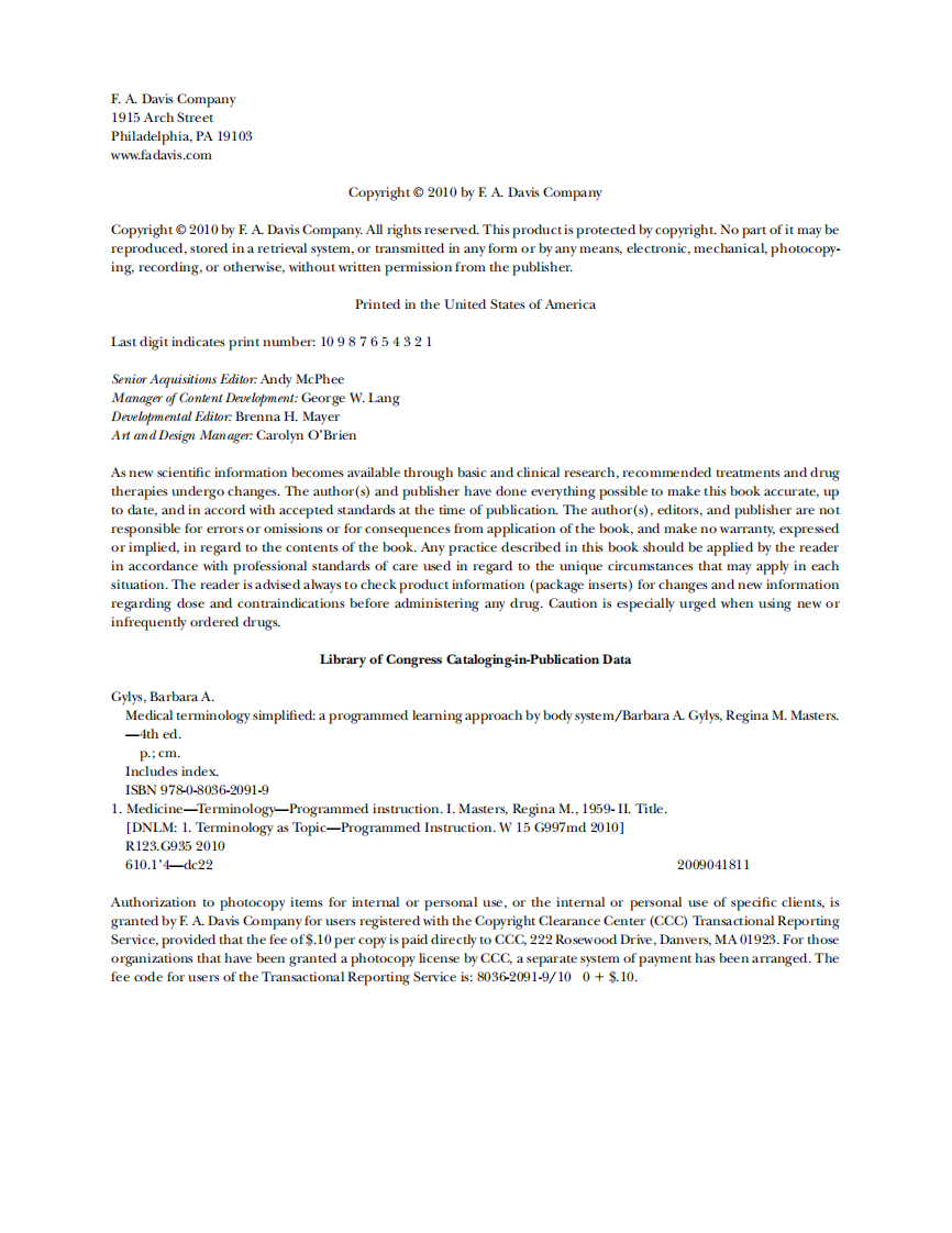 图解程序学习医学术语（2009高清英文版）medical terminology simplified.pdf.pdf 第5页