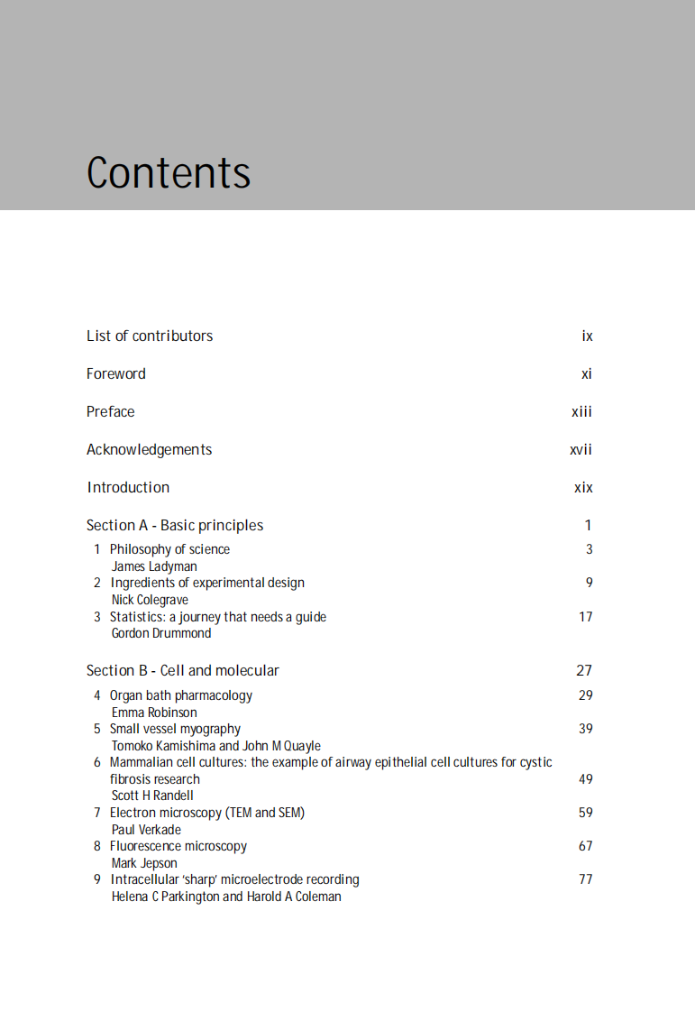 医学文献阅读指南（2013高清英文版）Essential Guide to Reading Biomedical Papers.pdf 第5页