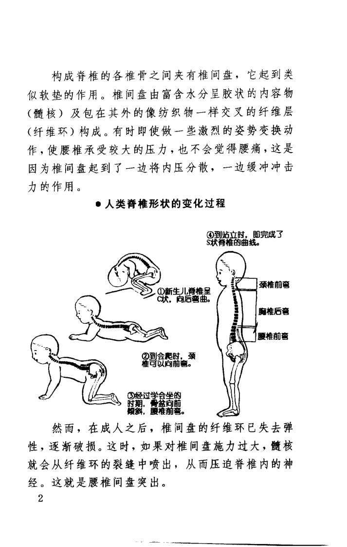 治疗腰痛100法（日）（扫描版）.pdf 第1页