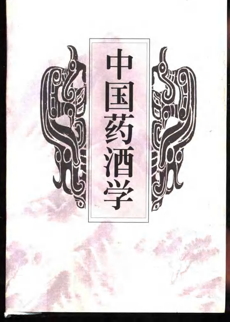 中国药酒学.pdf 第3页