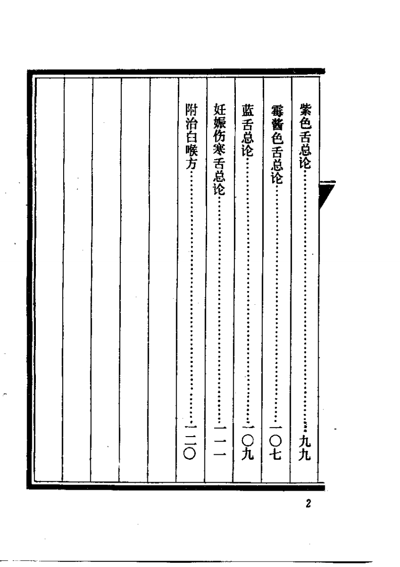 中国医学大成续集--10舌鉴辩正-[清]梁玉瑜.pdf 第2页