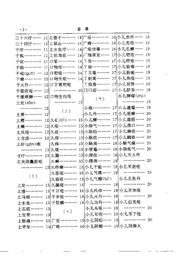 中医外科病名释义（侯玉芬）.pdf 第5页