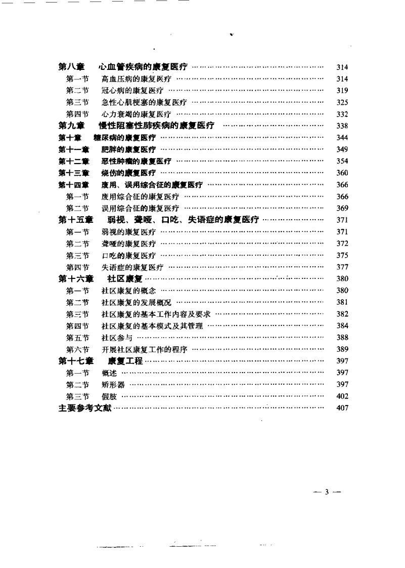 实用康复医学（丁涛）.pdf 第4页