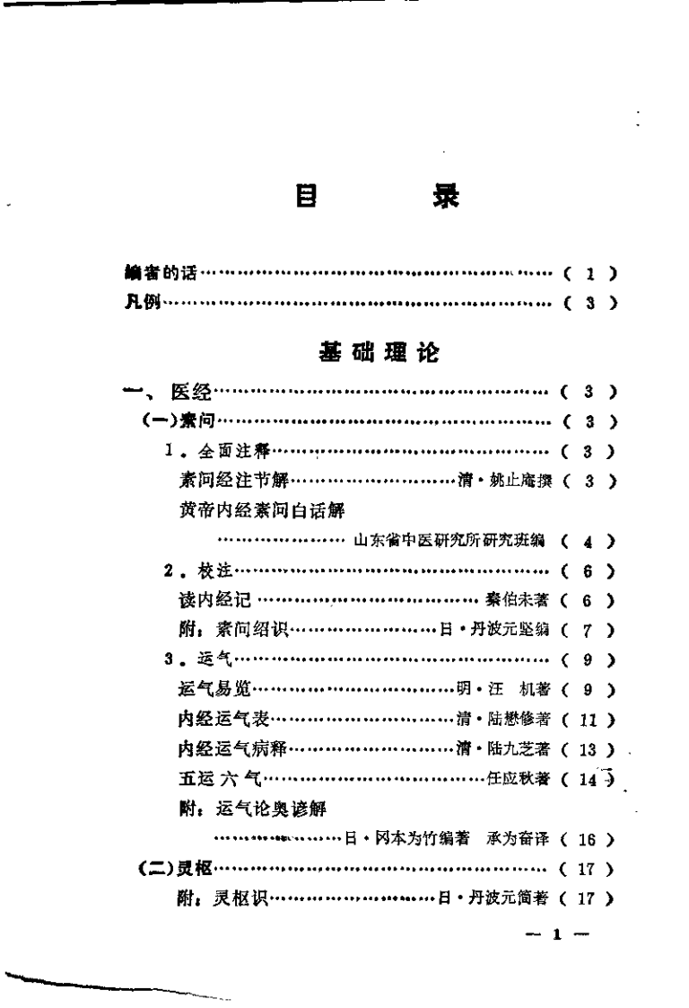 中国医籍提要 下册.pdf 第5页