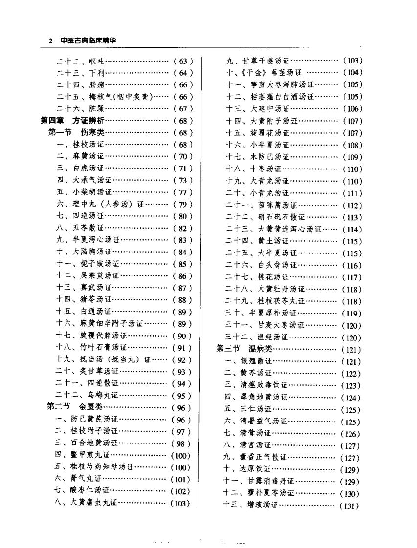 中医古典临床精华（张再良）.pdf 第4页
