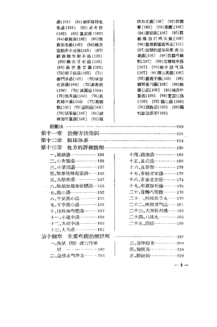 中医论证处方入门（龙野一雄）.pdf 第3页