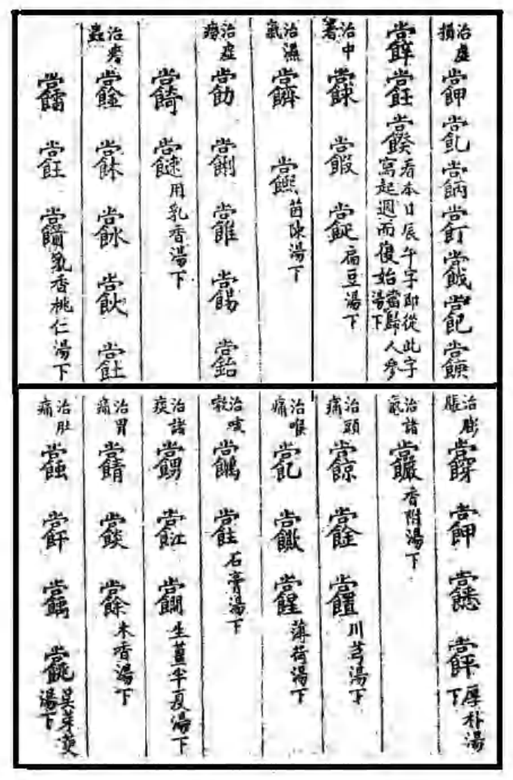 祝由医学十三科.pdf 第3页