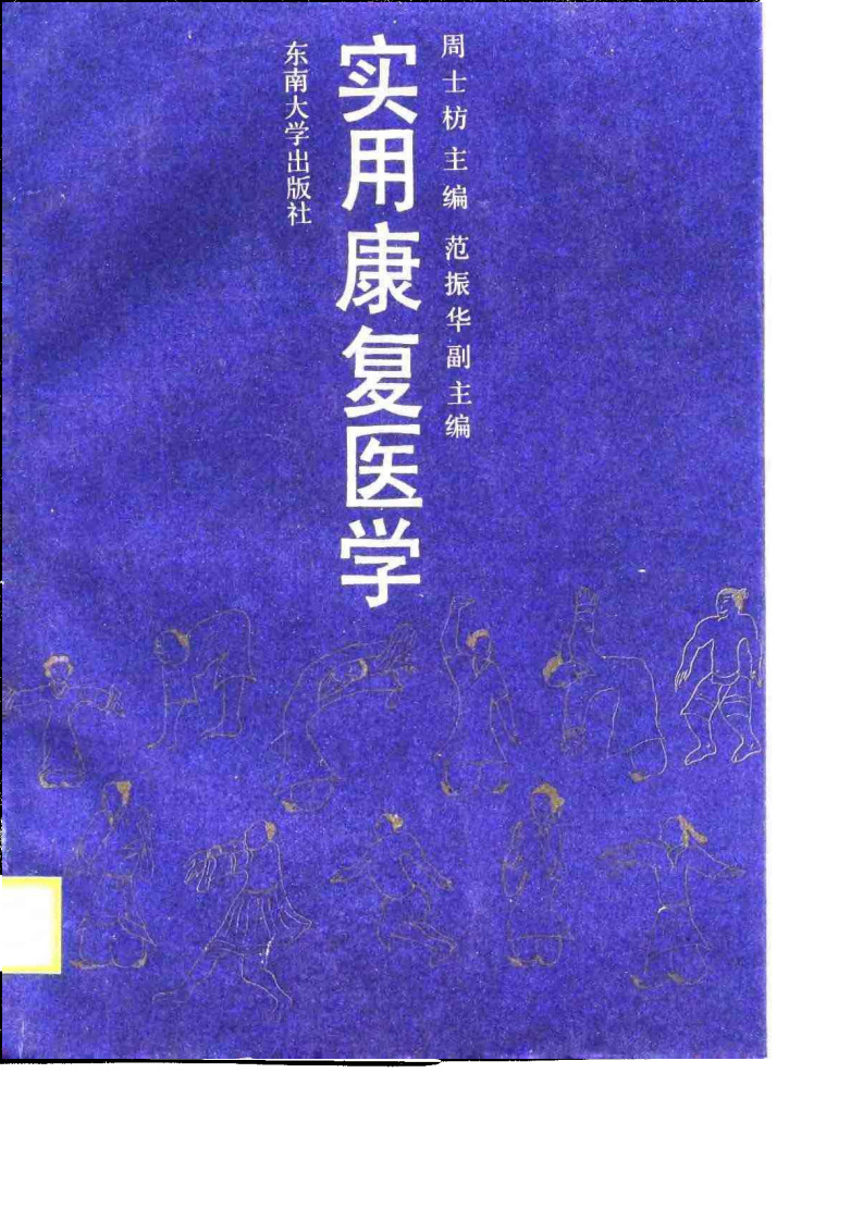 实用康复医学--周士枋.pdf 第1页