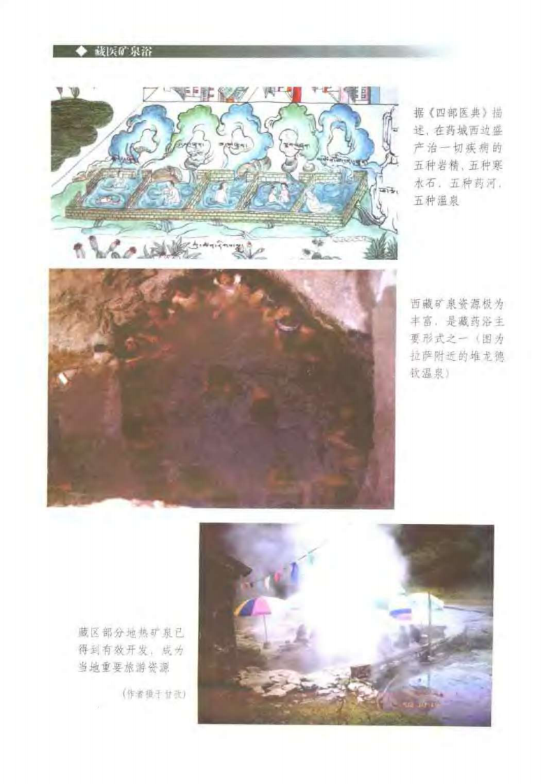 中国藏药浴(黄福开).pdf 第2页