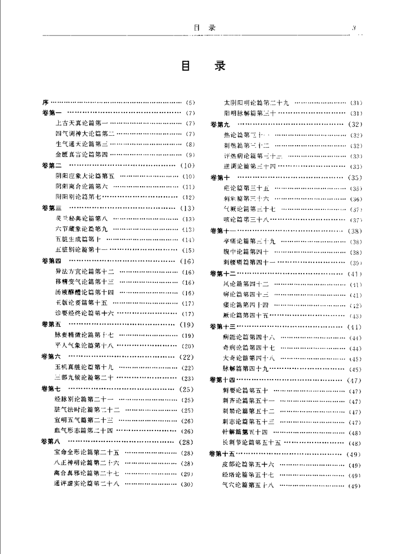 中医八大经典手册（孔立）.pdf 第5页