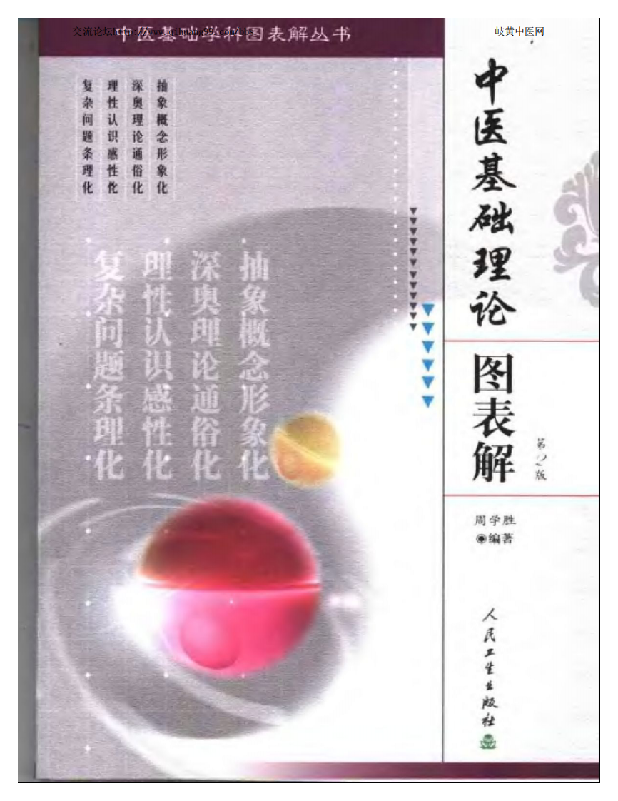 中医基础理论图表解（扫描版）.pdf 第1页