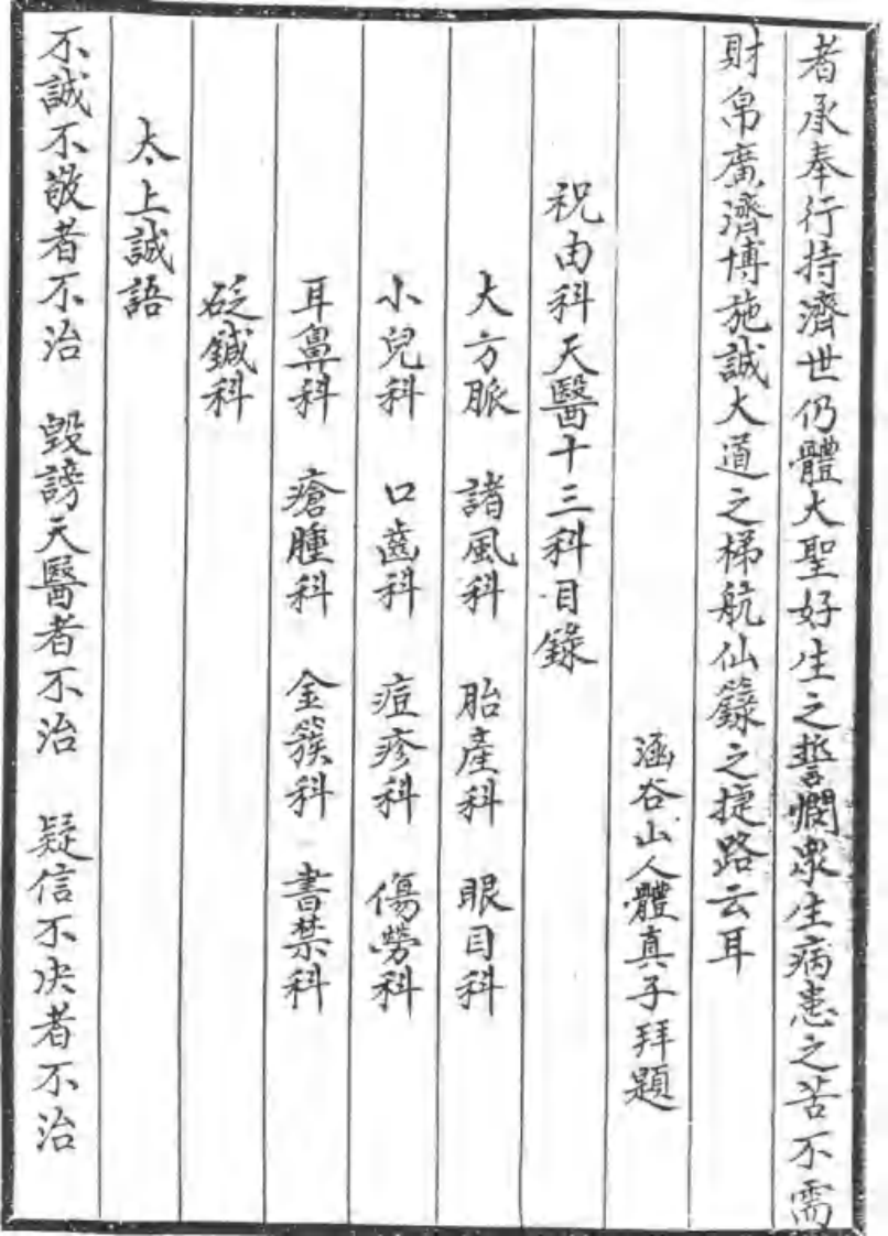 轩辕碑记医学祝由十三科.pdf 第4页