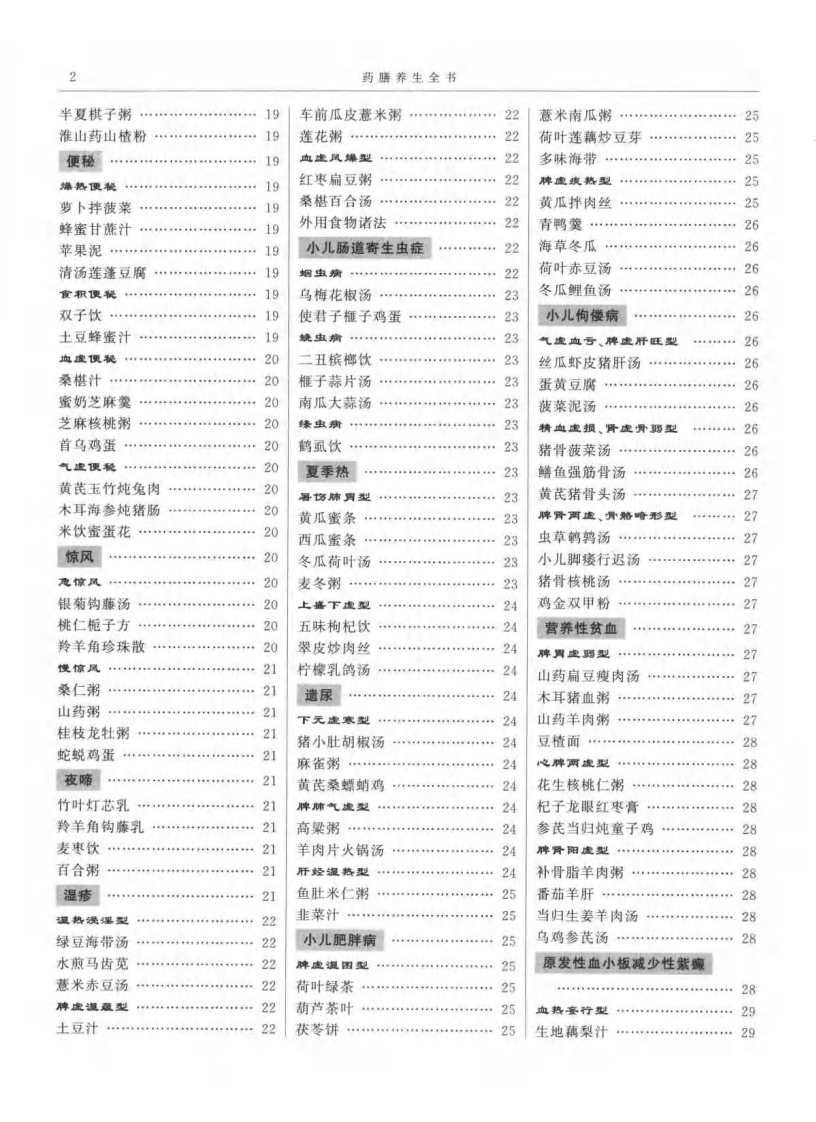 药膳养生全书.pdf 第5页