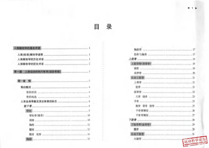 运动解剖学图谱（第2版）.pdf 第5页