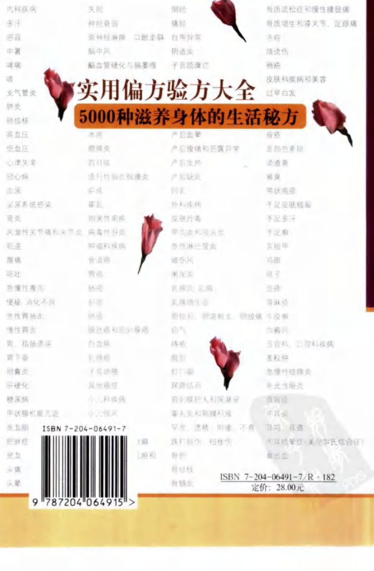 《实用偏方验方大全》王其先.pdf 第2页