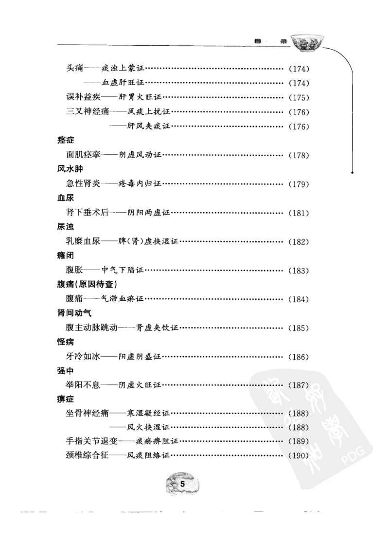 韩树人肺系病经验集萃.pdf 第5页