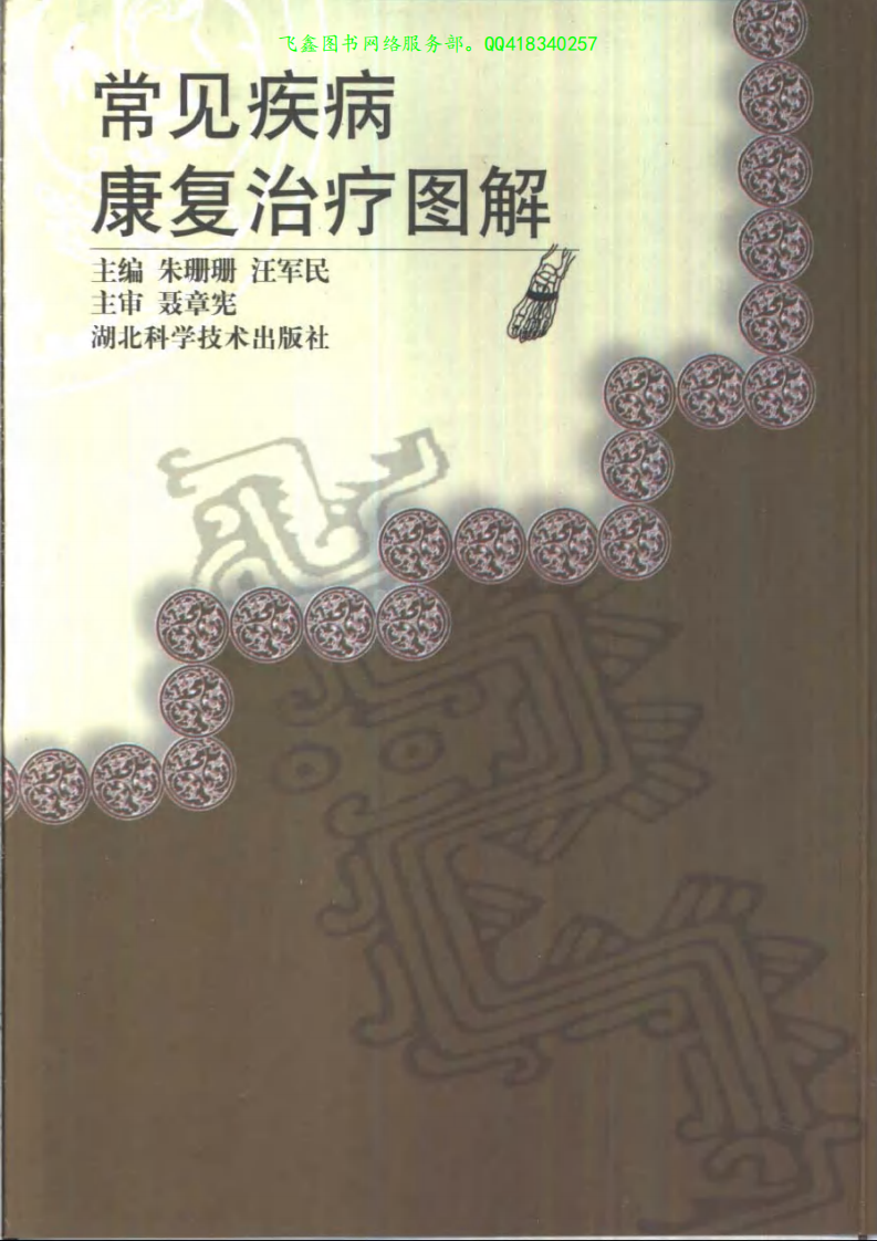 常见疾病康复治疗图解.pdf 第1页