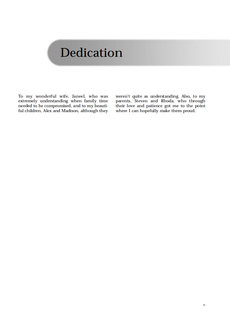 乳腺癌的手术要点（2009高清英文版）Essentials of Breast Surgery.pdf 第3页