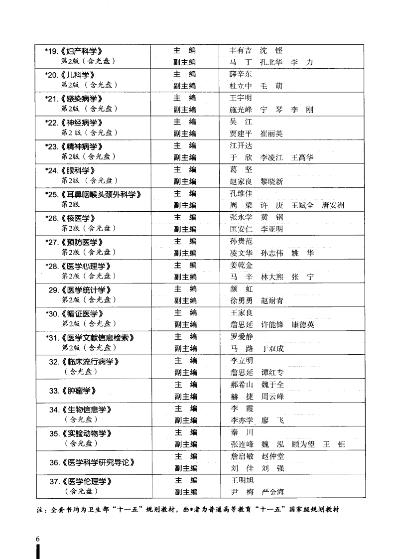 VISRIS.COM]医学心理学八年制（第2版）[仅用于学习，禁止作商业用途].pdf 第3页