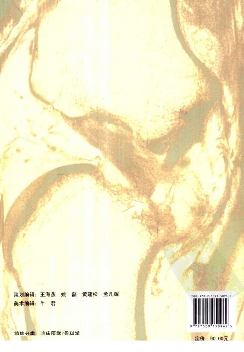 膝关节磁共振诊断（第2版）.pdf 第2页