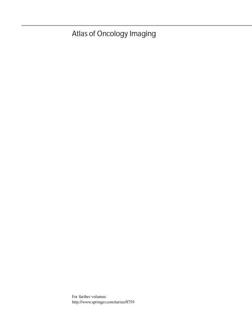 Atlas妇科肿瘤成像（2013高清英文版）Atlas of Gynecologic Oncology Imaging.pdf 第2页