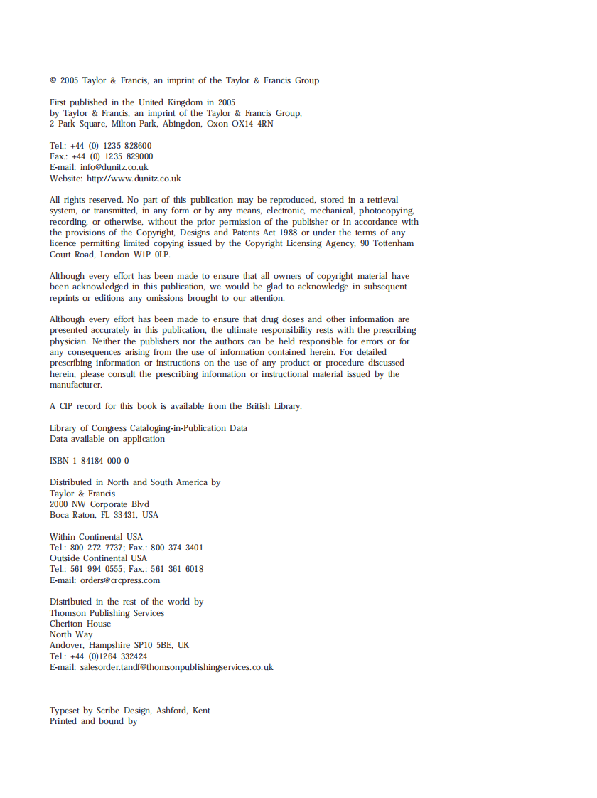 Atlas外科解剖学（高清英文版）An Atlas of Surgical Anatomy.pdf 第5页