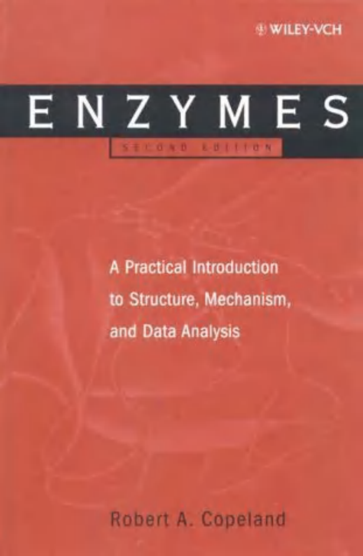 Enzymes-A Practical Introduction to Structure酶结构实用导论.pdf 第1页