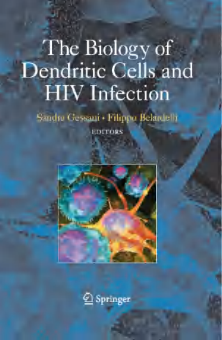Gessani_The Biology of Dendritic Cells and HIV Infection 细胞与病毒感染.pdf 第1页