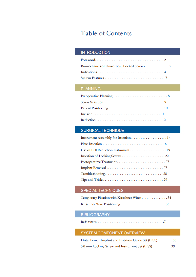 AO-LISS钢板系统固定技术详解.pdf 第2页