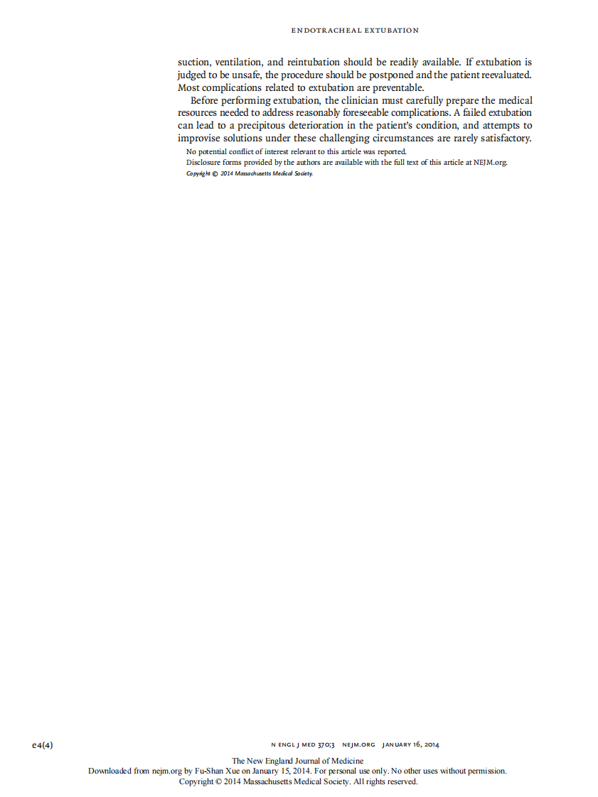 Endotracheal Extubation气管拔管术.pdf 第4页