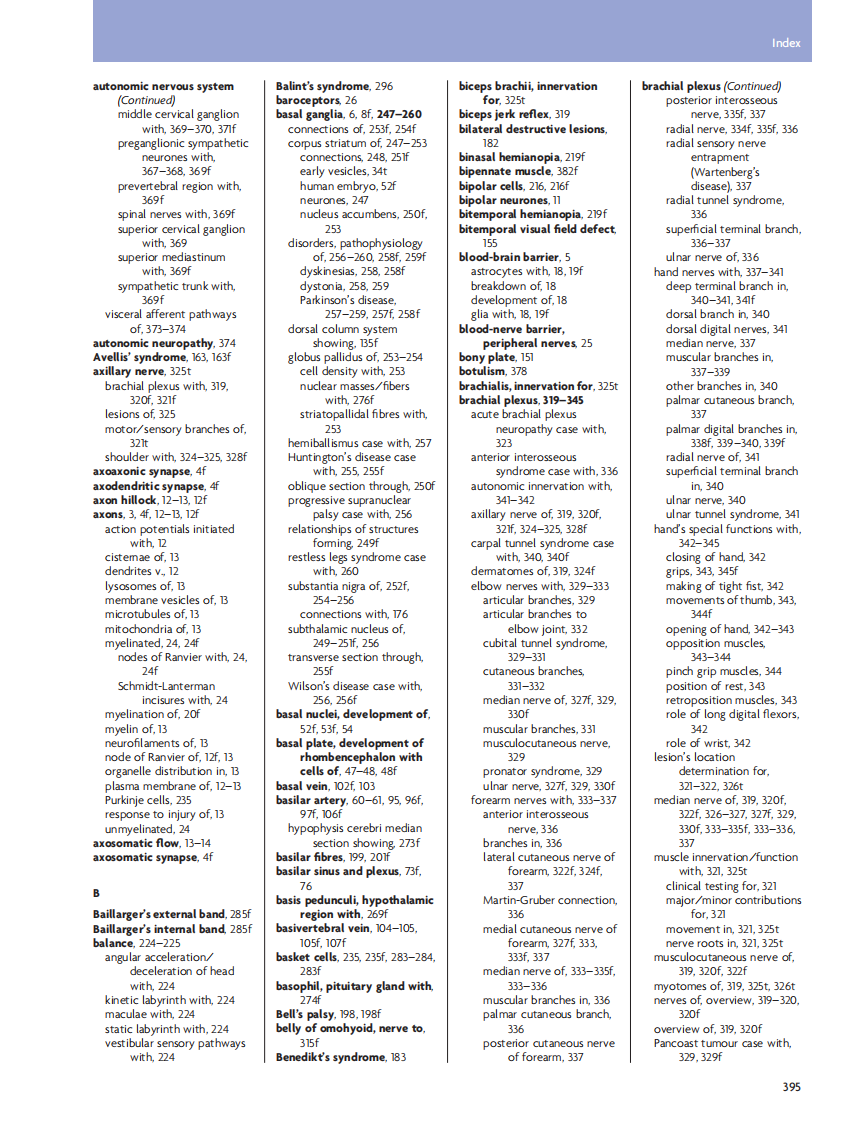 GRAY'S Clinical Neuroanatomy The Anatomic Basis for Clinical Neuroscience_神经解剖.pdf 第5页