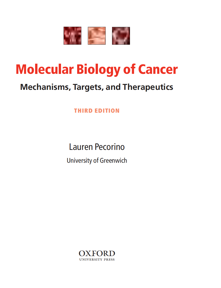 Molecular_Biology_of_Cancer分子生物.pdf 第4页