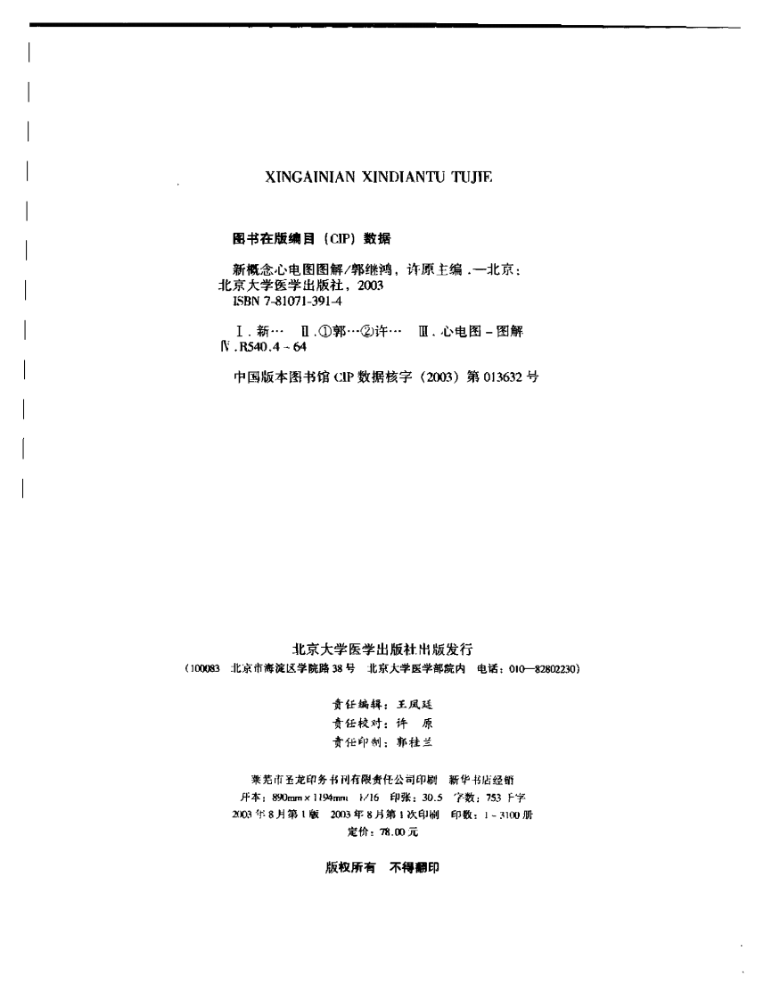 新概念心电图图解（扫描版）.pdf 第4页