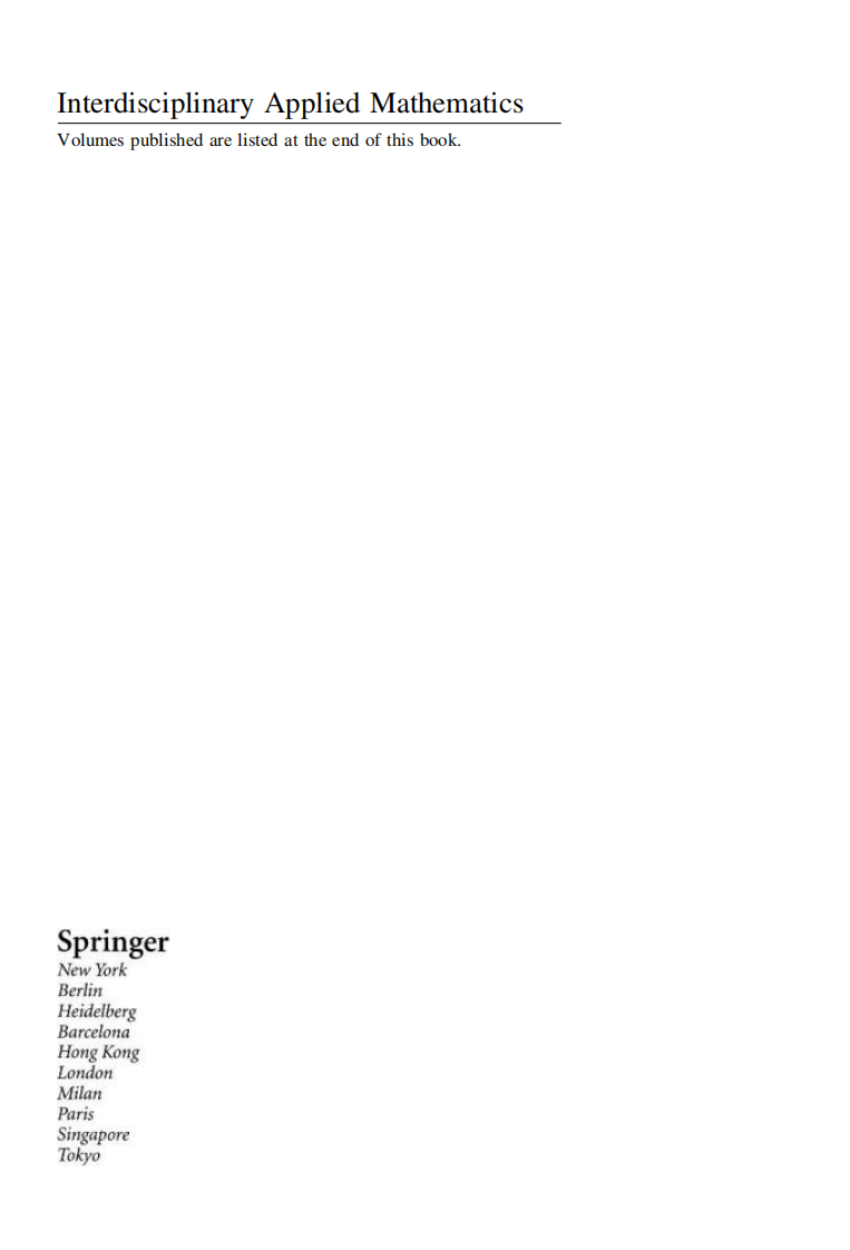 《Computational Cell Biology》细胞生物学.pdf 第3页